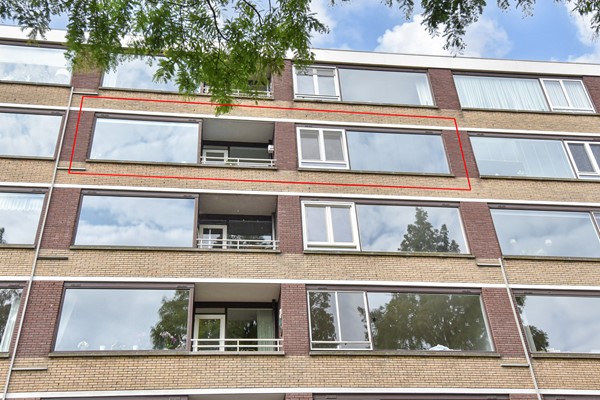 Medium property photo - Streksingel 53, 3054 HB Rotterdam